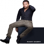 Ramy sabry